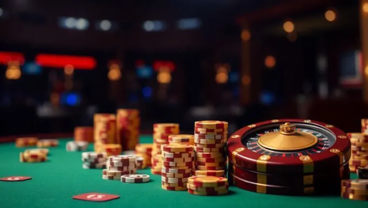 PAGCOR licensed casino information